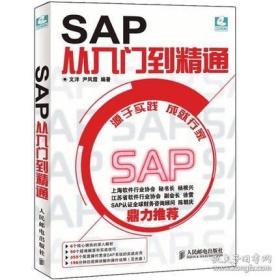 SAP ERP应用案例详解