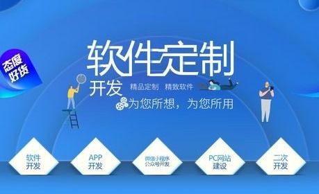 科普 长沙定制化软件开发公司