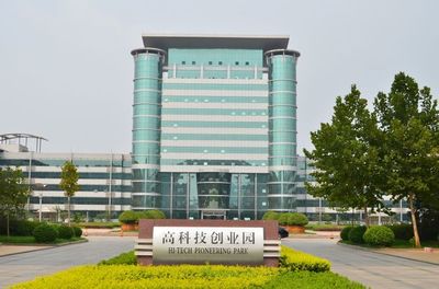 淄博红利软件办公地址:淄博高新区政通路135号,淄博高科技创业园D座十楼1019室8636105_知道