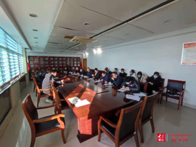 淄博高新区全面开展第一次自然灾害综合风险普查房屋建筑调查工作
