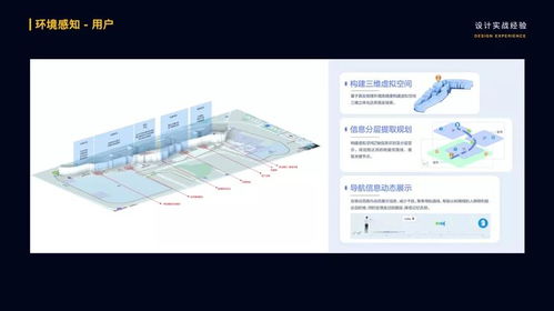 AI技术驱动导航产品智能化 设计师的思考与淄博软件定制实践