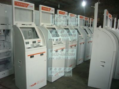 全国核心城市触控设备与应用解决方案概览