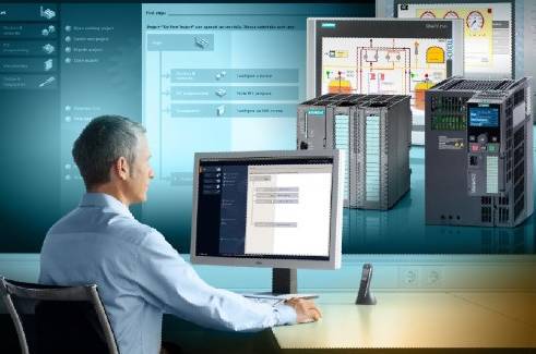 PLC编程入门与实战 以西门子程序与变频器实例为例，探索淄博软件定制工作之路