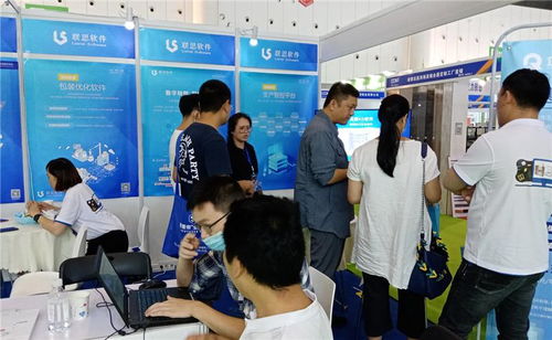 汕头家具工厂管理软件试用指南 以联思为例，兼论淄博软件定制