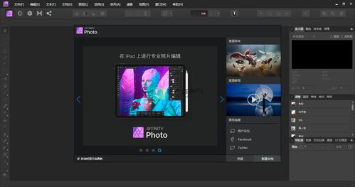 尊重知识产权，选择正版软件——以 Affinity Photo 为例谈软件使用的正确途径
